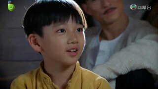 Anh Hùng Thiết Quyền EP 3 [Sub Việt]
