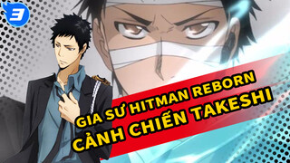 Sát thủ thiên tài - Vongola 10th Gen Rain Guardian! (Cảnh chiếnđấu Yamamoto Takeshi) KHR_3