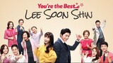 You're the Best Lee Soon Shin EP39 (2013)