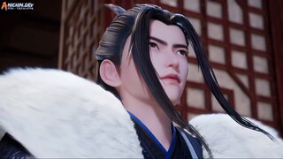 Wan Jie Du Zun Eps 291 sub indo