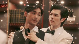 นายน้อยพาบอดี้การ์ดไปงานเลี้ยง บอดี้การ์ดเมาและก่อเรื่องขึ้น