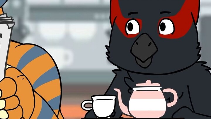 【Monstie shot】Những con quái vật của Iceborne (bởi NCH)