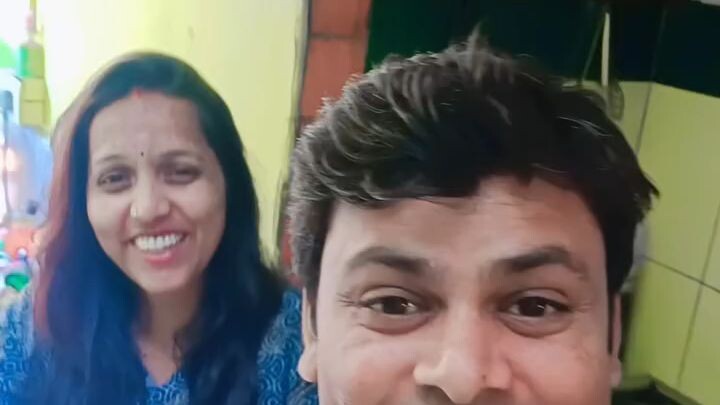 TUMSE MILKAR YE JANA HAI 😄❣️