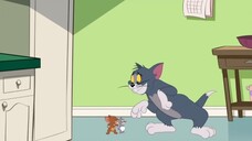 Tom and jerry | at home komplikasi 4