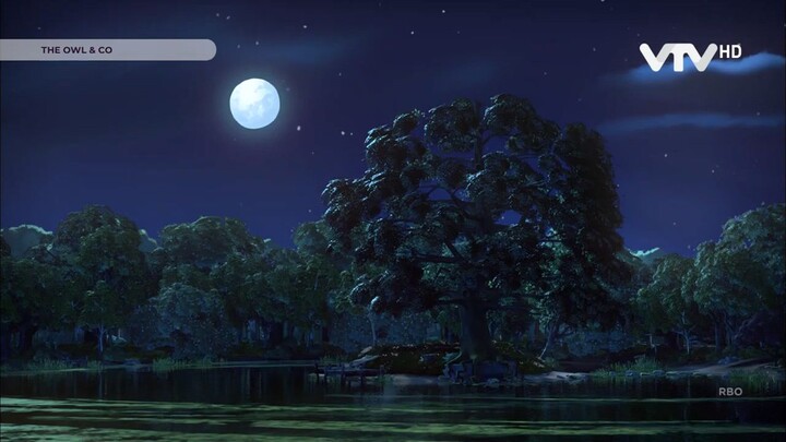 Owl & Co • [ Full Episode ] • [ VTV HD ] • [ 01/13/2026 ]