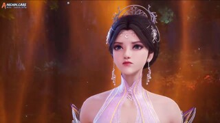Ancient War Soul Eps 14 Sub Indo