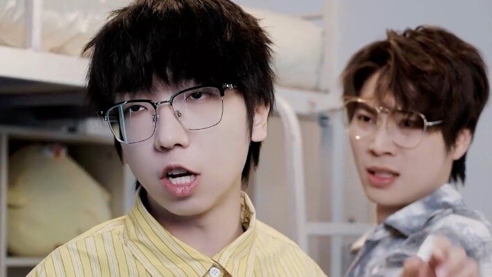 ความรักต้องการมุมมองที่ถูกต้องสามประการ คือ การคัดกรองเท่านั้น ไม่ใช่การช่วยเหลือผู้คน