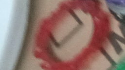 how to make red barirer using phoenix gear