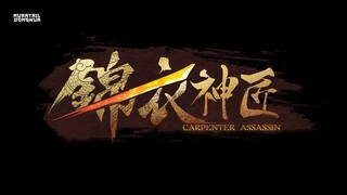 Carpenter Assassin[E02||2023]Sub Indonesia.!