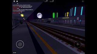 Riding a waterline class 508! From Eden Quay to Benton in SCR With Yannikfeuerle