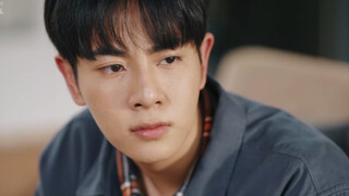 Drama Thailand [Cupid's Last Wish] EP.1-05 Aku bertukar tubuh dengan adikku