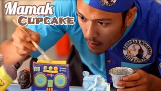 Mamak Cupcake 2014