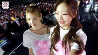 [ENG SUB] Hearts2Hearts WANGO TANGO & SMTOWN LIVE 2025 in LA BH2ND