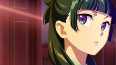 Kusuriya No Hitorigoto eps 11