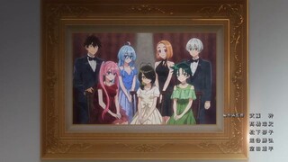 The shiunji family children ep-1  in Hindi
