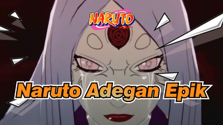 [Naruto / Naruto: Badai Ninja Pamungkas 4] Adegan-adegan Epik