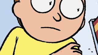 [Rick and Morty] เนื้อเรื่องหลักอย่างเป็นทางการล่าสุดปี 2021 (Until Forever·Grand Finale)