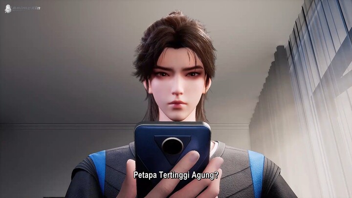 Heaven Scrap Master Eps 26 Sub Indo