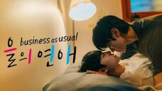 [BL] ß7iness æs sual ep 5
