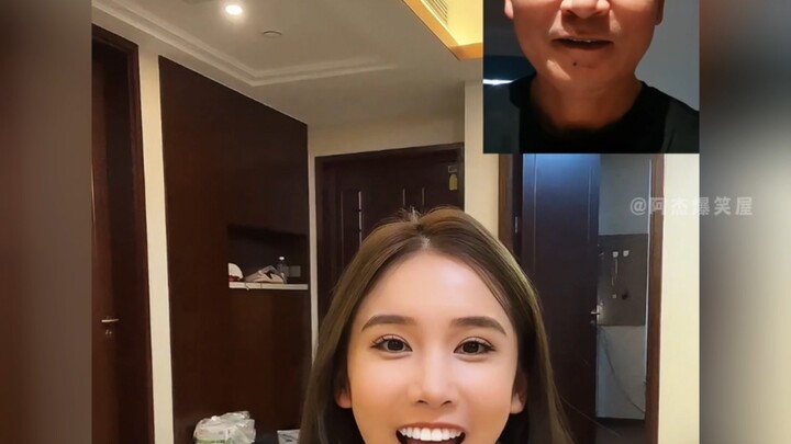 คลิปสวีทหวานของคู่รักที่กลายเป็นเหตุสังคมน่าอาย