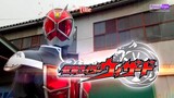 Kamen Rider Wizard Eps 1 Sub Indonesia