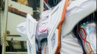 【假面骑士】缤纷独角兽