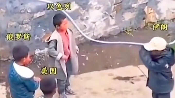 If you can’t make sense of international news, watch this video to quickly understand the Middle Eas