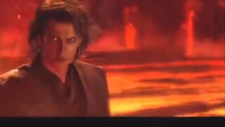 I used Star Wars to restore the true status quo of the MiYo community