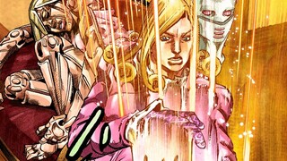 【SBR48】Diego!!! 『D4C』Evolution! 『Love Train』! 『JOJO7 Homa Yaro Commentary』