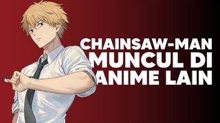 Denji muncul di Manga lain? 🤔