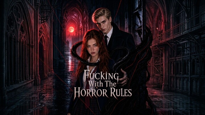 Fucking With The Horror Rules