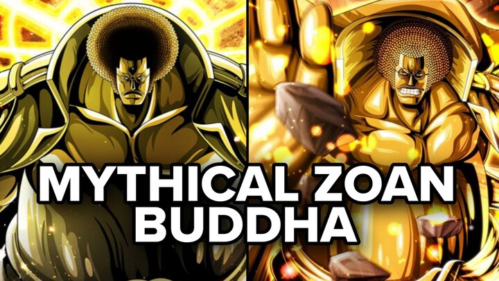 Asal Mula Julukan Sengoku The Buddha
