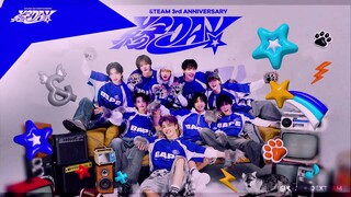 250902 &TEAM 3rd Anniversary [縁 DAY] DAY1