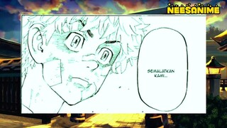 Tokyo revengers-episode 28|| pemimpin black dragon generasi 11