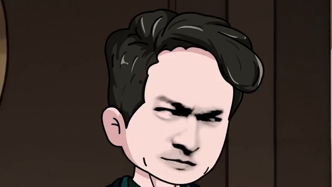 Bố chồng hỏi tôi cách nuôi dạy con gái ông, và tôi đã nói với ông qua hành động của mình!