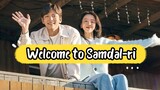 Welcome to Samdal-ri (2023) Final Episode 16 english sub