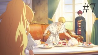 Một Ngày Nọ, Mình Bỗng Dưng Trở Thành Công Chúa - Tập 07 [Việt sub]