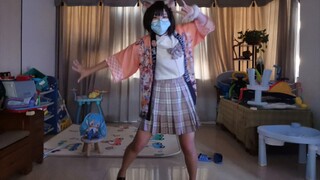 【Kawano Nako】Parents are not at home? ! Junior high school girls live! ? fall in love