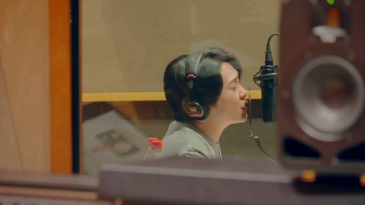 Motoaki Omori lulu’s Studio A Cappella Clip