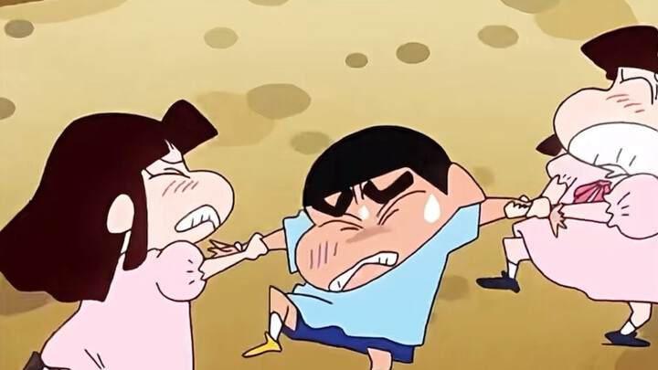 Cinta atau tidak cinta bisa terlihat sekilas.