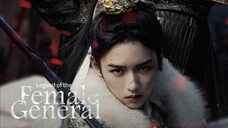 LEGEND OF THE FEMALE GENERAL EP 10(sub indo)