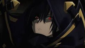 the eminence in shadow ep 9