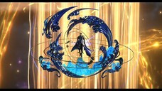 Stellar Transformation S6 Eps 27