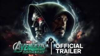 Watch Avengers: Doomsday Full Movie HD 2026