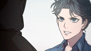 [Mo San/Handwritten] You came at the right time [Cao Guo/Cao Xun]