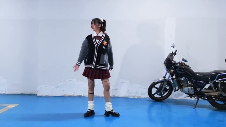 【Mu Qing】ラヴィット(Loveit)♡ Full cover! 20th birthday/New Year's work | A little rabbit spreads its non-
