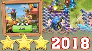 Thử Thách 2018 Quá Dễ Cho Rồng Điện | NMT Gaming