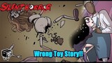 Weirdest Toy Story by Pigxar #toystory