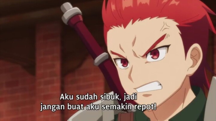 KRAI ADALAH INKARNASI DARI ENTITAS KUNO