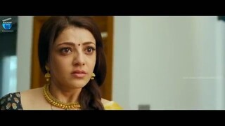 Main Hi Raja Main Hi Mantri Latest Hindi Movie _ Rana Daggubati, Kajal Aggarwal,